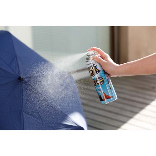 セメダイン 防水スプレー多用途+長時間 420ml HC-010