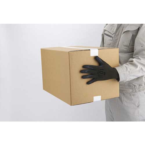 SHOWA 護(MAMORI)01グリップ Sサイズ MAMORI01-S