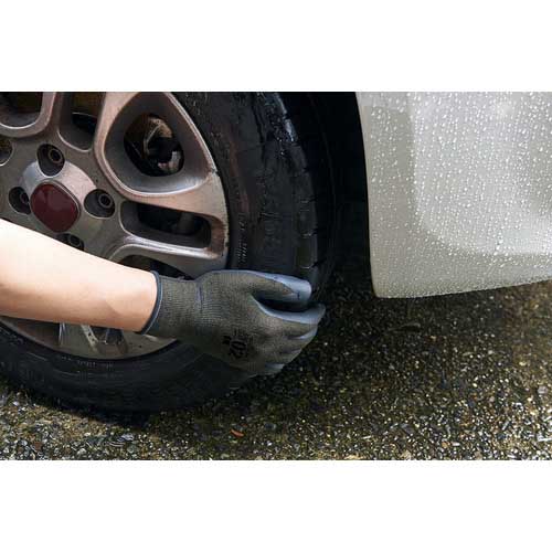 SHOWA 護(MAMORI)02グリップ Mサイズ MAMORI02-M