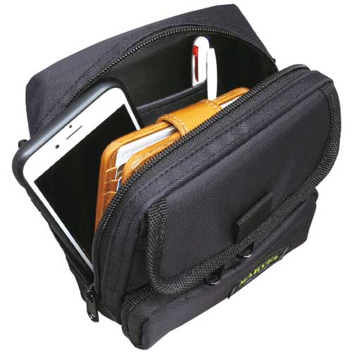 MARVEL マルチポーチ MDP-SP4