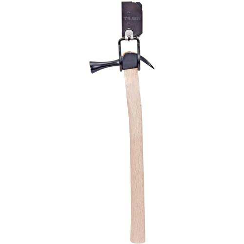 タジマ 着脱式工具ホルダースチール ハンマー横ブラ SFKHI-HHM