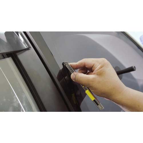 NT カッターナイフA型 ステンレス STL-ONE