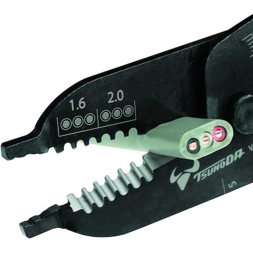 TTC VVFストリッパー VAS-230