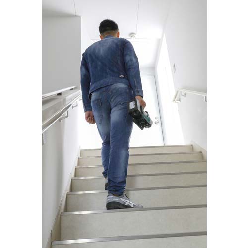 Asada 充電式真空ポンプ1.5CFM-BL(バッテリ付) VP151L