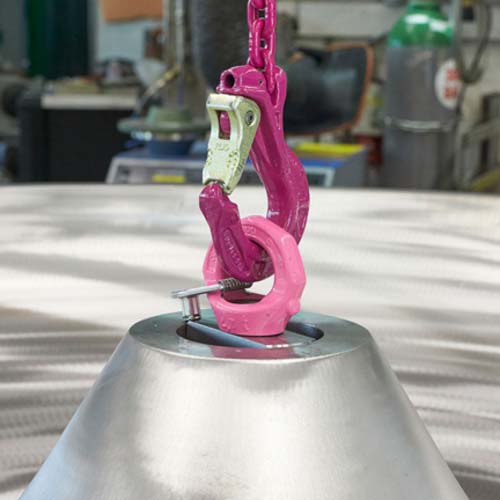 RUD スターポイントロングボルトタイプVRS-F-M20L VRS-F-M20L