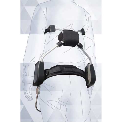 朝日インテック 腰アシストスーツWay-sist WST0010012