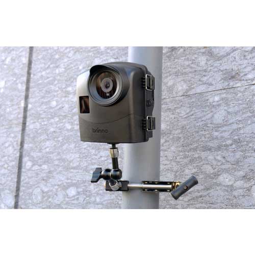 brinno タイムプラスカメラ フルHD画質タイムラプスカメラ コンストラクションパック BCC2000