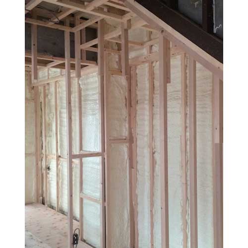 ABC 簡易型発泡ウレタンフォーム 2液タイプ インサルパックNB-PRO/X(ノンフロンボンベタイプ)32.3L NBX