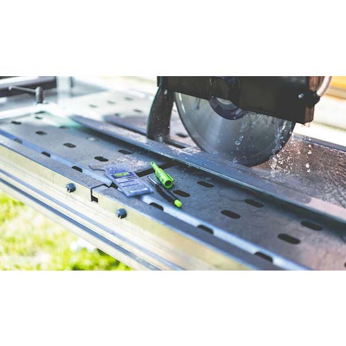 ピカマーカー 建築用シャープペンシル“Dry” 丸芯2.8mm 黒2B 3030