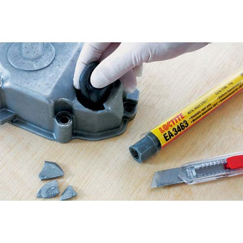 ロックタイト メタルマジックスチール EA3463 50g 396913
