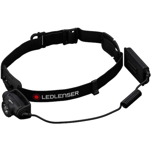 LEDLENSER H5R Core 502121