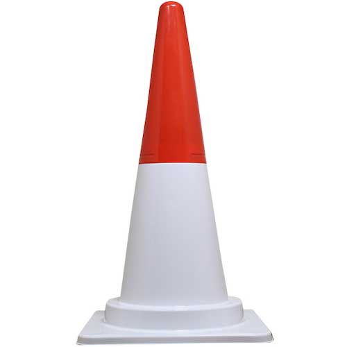 【廃番】サンコー ツートンコーン 803020 上パーツ パープル 80302000PUSPR