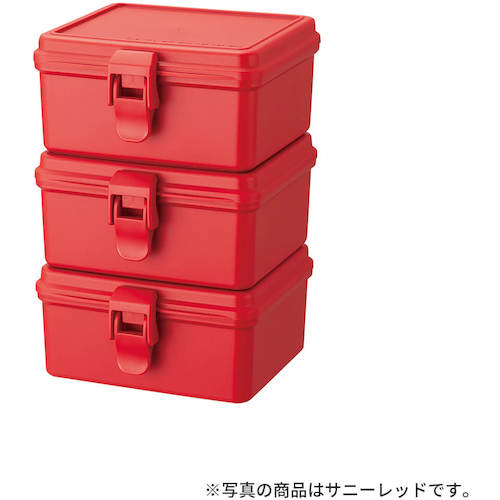 【廃番】TENMA 道具箱 ハコット プチ ラムネブルー 811000797