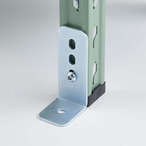 TRUSCO CB型用転倒防止金具 CB-TBK