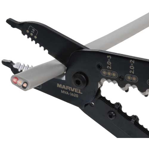 MARVEL VA線ストリッパー MVA-1620