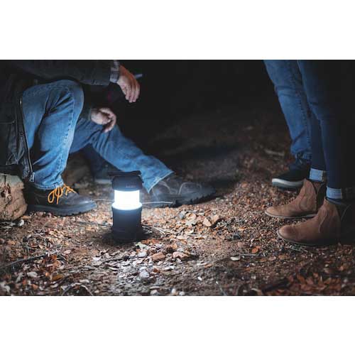 NEBO LEDランタン BIG POPPY 300ルーメン NE6908