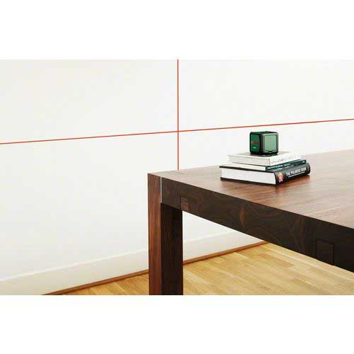 【廃番】ボッシュ クロスラインレーザー QUIGO PLUS