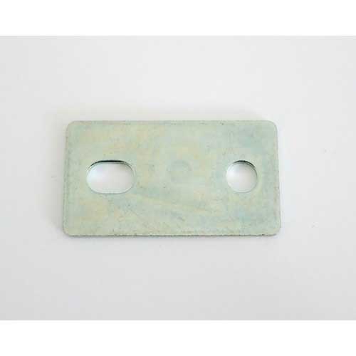 【廃番】積水 アルミフレーム安全柵(メッシュパネル2枚+金具セット) SJSF-M2