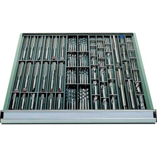 Vidmar ツールキャビネットTC-250Q-S TC-250Q-S