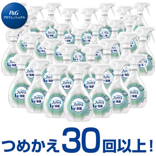 P&G 【大容量】ファブリーズ 業務用 除菌消臭スプレー 布用消臭剤詰め替え 10L 113502