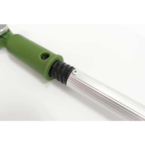 KOWA 自在ハケブラシ 平75mm 14217