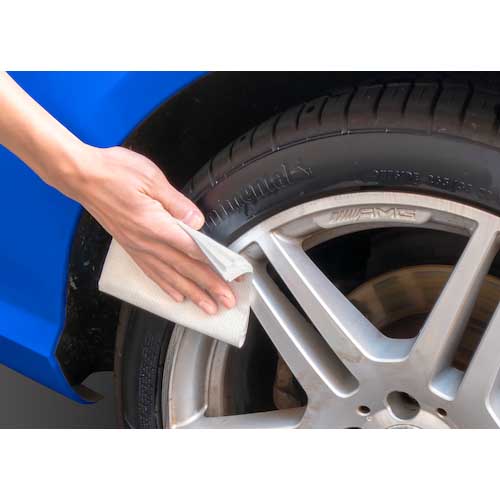 AION マルチふき取りクロスNEO 524-W