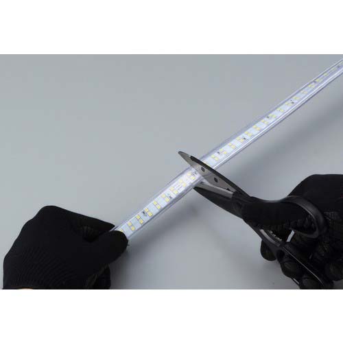 ハタヤ LEDテープライト両面発光タイプ(20m)セット LTP-20DS