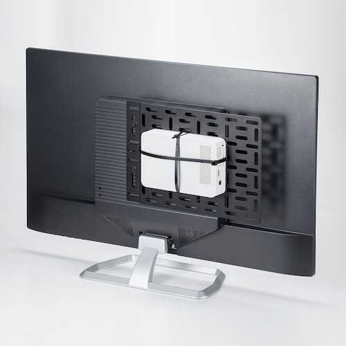 SANWA VESA取付けプレート(大) MR-VESA7