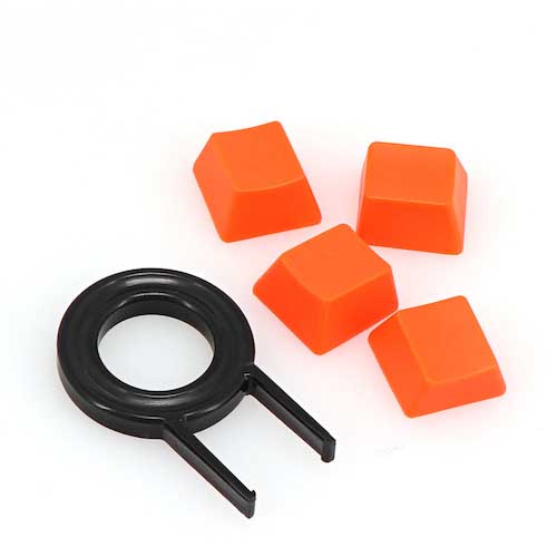 【廃番】オウルテック Cherryメカニカルキースイッチ採用 日本語109キー 「青軸」採用 メカニカルキーボード OWL-KB109CBL2-BK