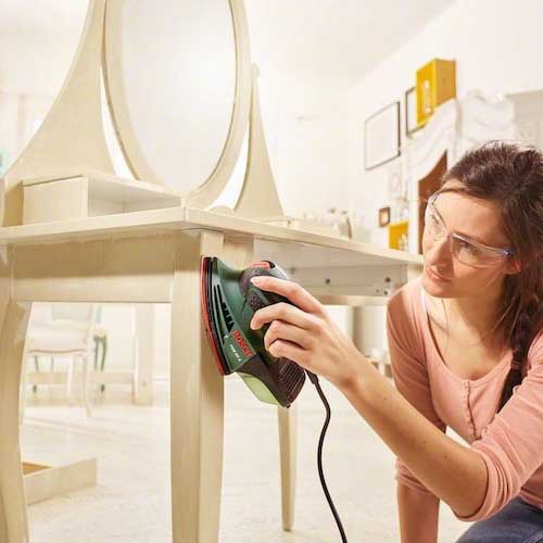 ボッシュ 吸じんマルチサンダー PSM80A