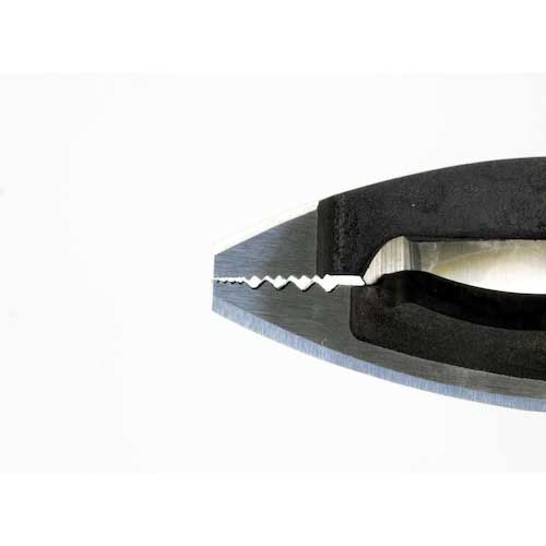 TTC 電工パワーVAペンチ PW-DP200TG