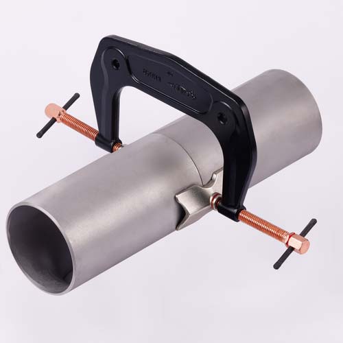 スーパー 溶接用マルチクランプ ディープタイプ 全長151.7mm WMC2D