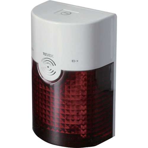 REVEX 警告・警報表示呼び出しチャイムセット XP4010A