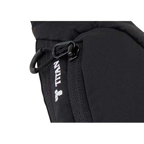 タイタン フルハーネス用縦型ポーチ スマートフォン/マルチ用 ASP