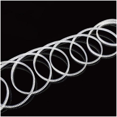 NICHIDO LEDコネクトライン 両面発光 10m LECN-R10LA-W