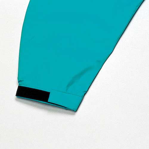 カジメイク オールマインドスーツ ブラック L 3250-91-L