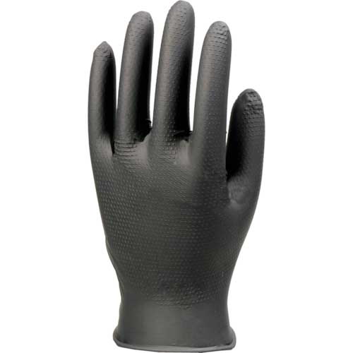 エステー モデルローブ No.1100R メカニックグローブ M ST76111