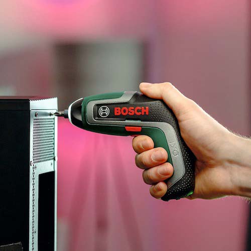 ボッシュ コードレスドライバー アイ・エックス・オー IXO7