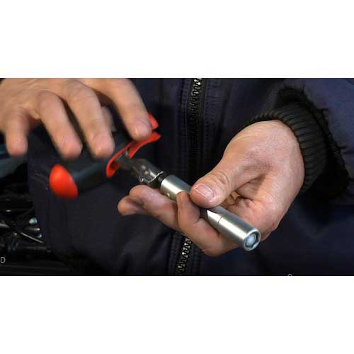 FELO マグネットディープソケットビットセット 20点 06082006