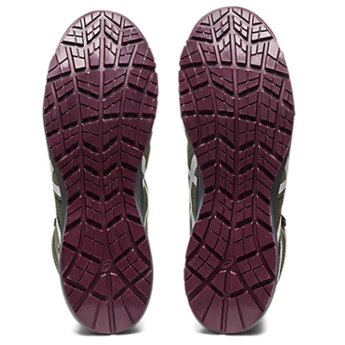 アシックス ウィンジョブ CP214 TS BOA