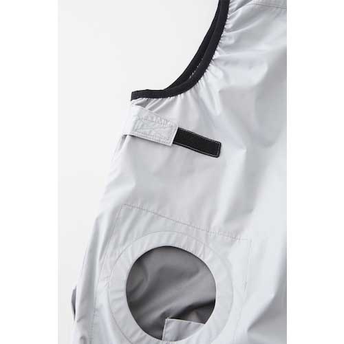 【廃番】桑和 19209 EFコンプリートセット ネイビー M 19209-1-M