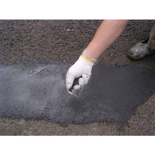 シントー SPダンフリー(コンクリート用)5.5kgセット 43157012