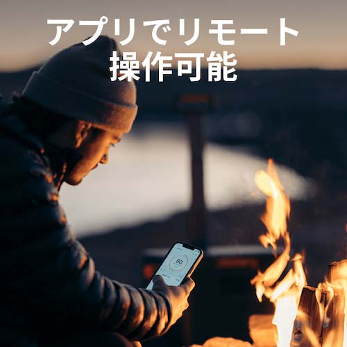 【廃番】Jackery ポータブル電源 3000Pro JE-3000A