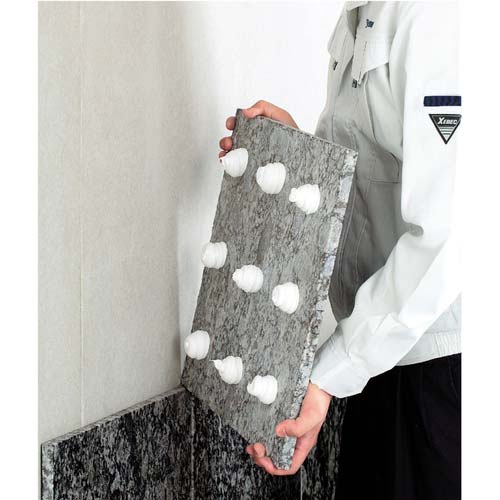 セメダイン タイルエース石材・大形タイル用 (ホワイト) MP500ml RE-405