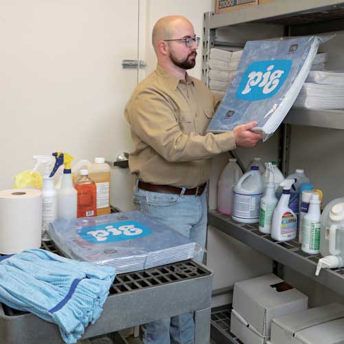 pig ピグ吸水マット WTR00710P