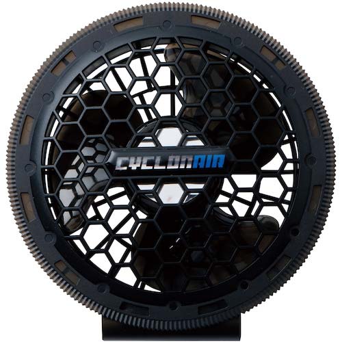 桑和 ファン付きベスト 19309 EFコンプリートセット ネイビー 3L 19309-1-3L