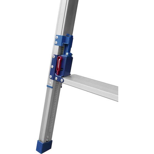 PiCa 上部操作式トラック昇降ステップ DXF-U14TEA