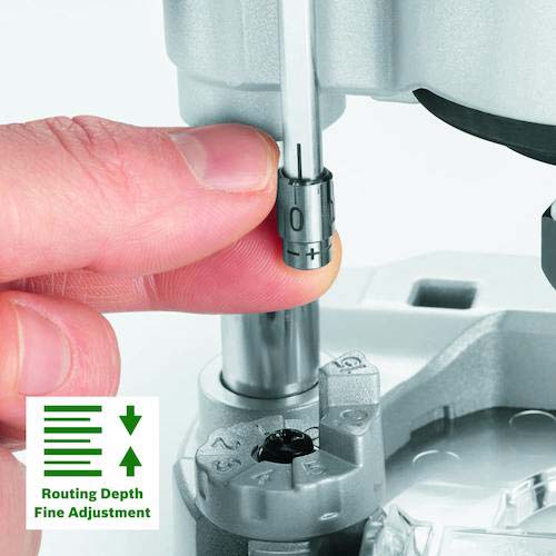 ボッシュ プランジベース 1600A02RD7