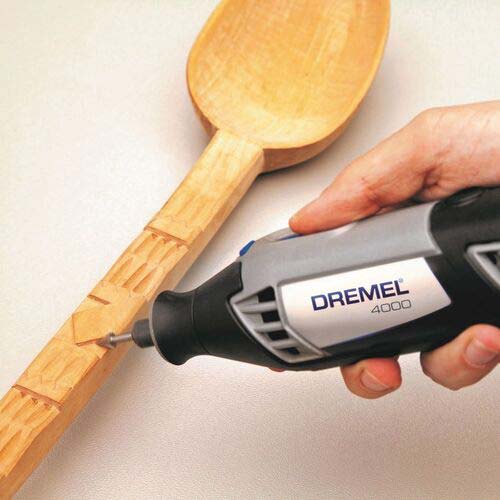 ドレメル マイクログラインダー ハイスピードロータリーツール4000 4000-3/36JZ