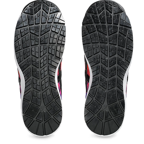 【廃番】アシックス 【限定カラー】ウィンジョブCP209 BOA UTSUROIゴールデンイエロー×ブラック 1273A096.750